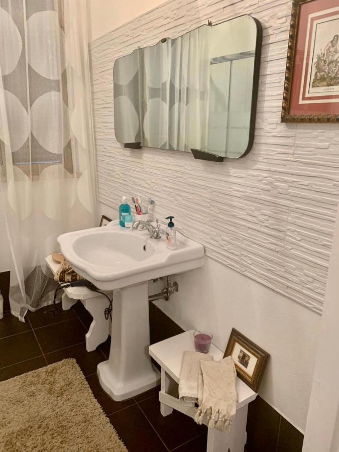 Casa Caterina In Centro Apartment Sindia ภายนอก รูปภาพ