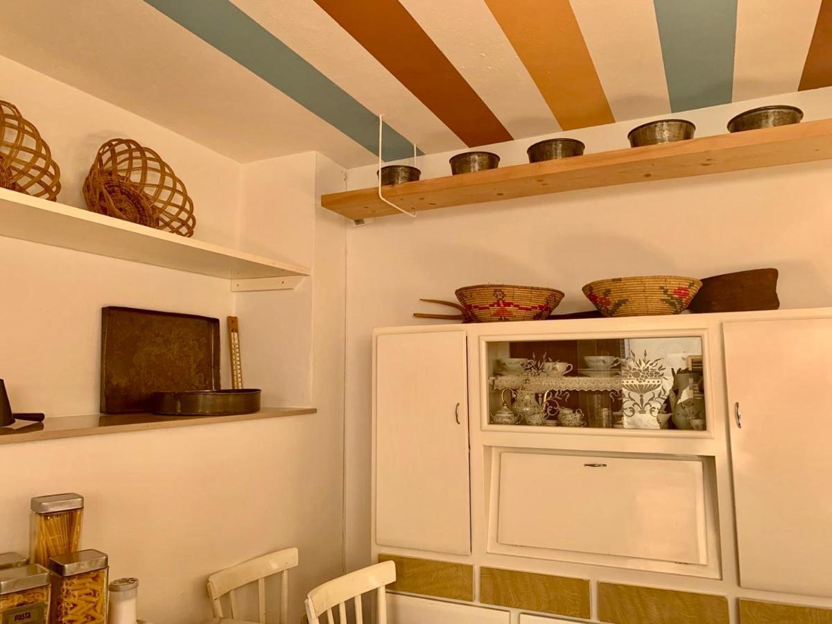 Casa Caterina In Centro Apartment Sindia ภายนอก รูปภาพ