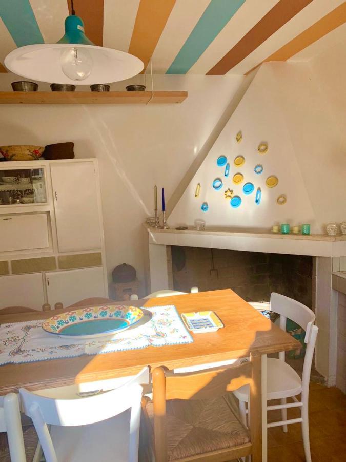 Casa Caterina In Centro Apartment Sindia ภายนอก รูปภาพ
