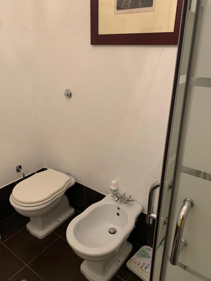 Casa Caterina In Centro Apartment Sindia ภายนอก รูปภาพ