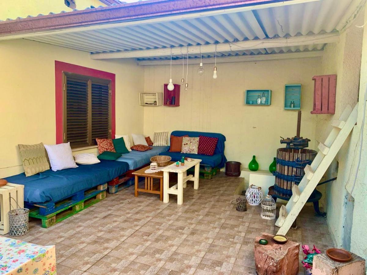 Casa Caterina In Centro Apartment Sindia ภายนอก รูปภาพ