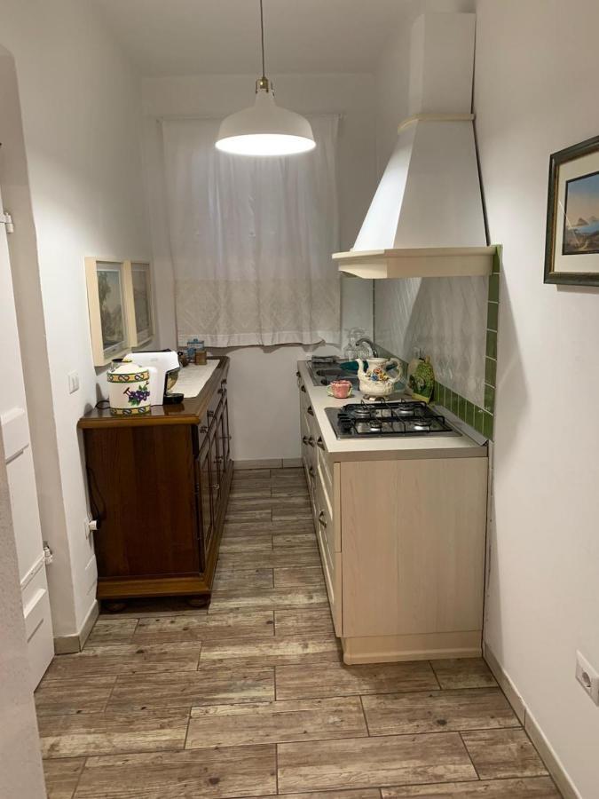 Casa Caterina In Centro Apartment Sindia ภายนอก รูปภาพ